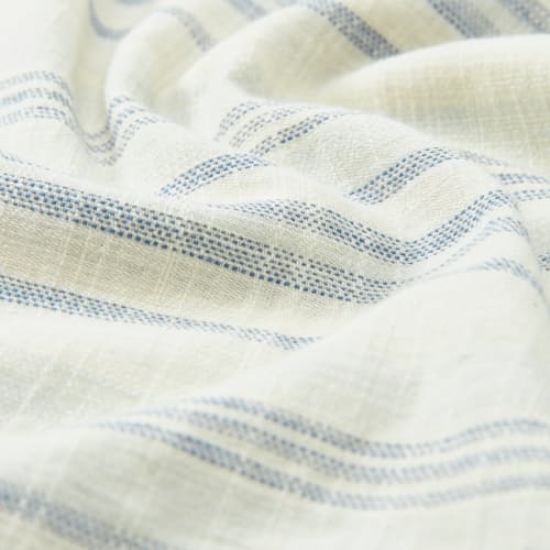 laydown detail image of Classic Stretch Selvage Short Sleeve Shirt