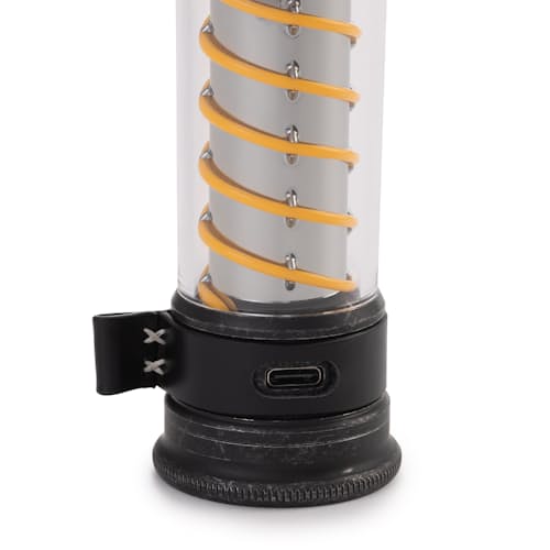 laydown detail image of Edison Light Stick