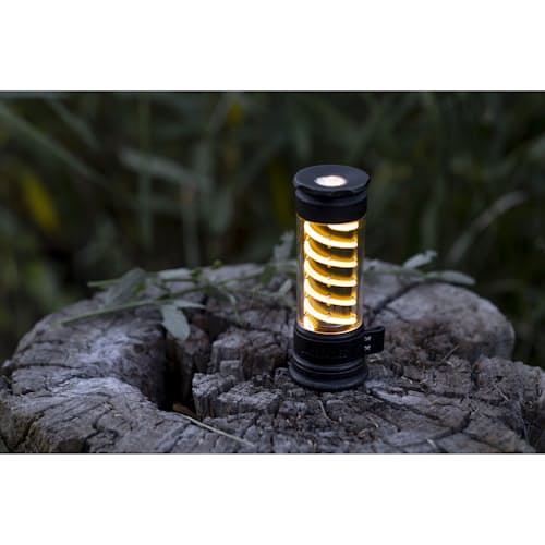 lifestyle image of Edison Light Stick