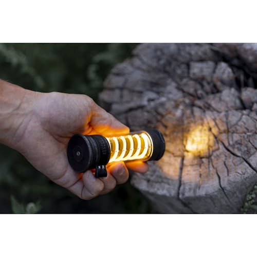 lifestyle image of Edison Light Stick