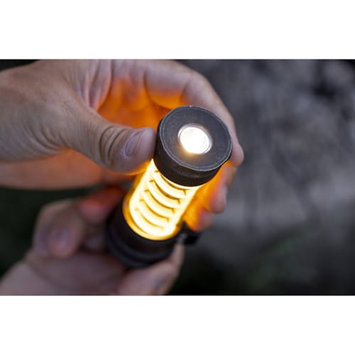 lifestyle image of Edison Light Stick