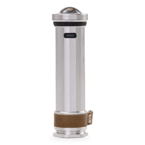 laydown image of Mini Flashlight