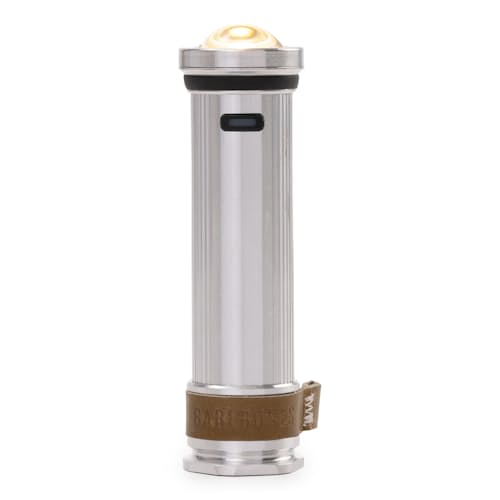 laydown image of Mini Flashlight