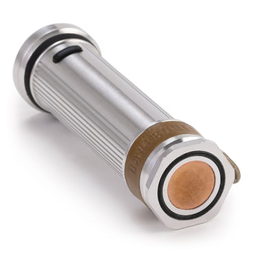 laydown image of Mini Flashlight