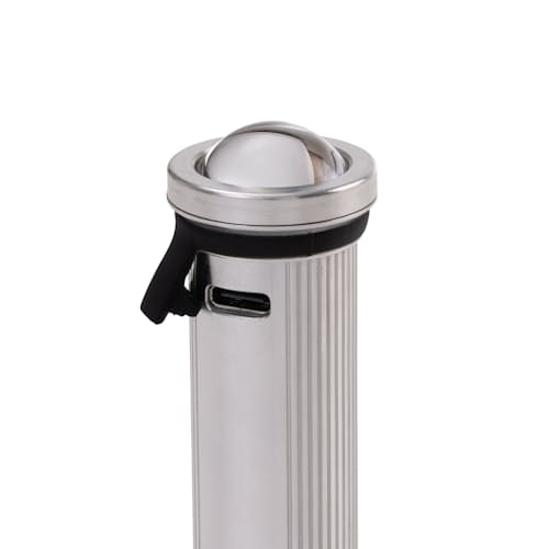 laydown detail image of Mini Flashlight