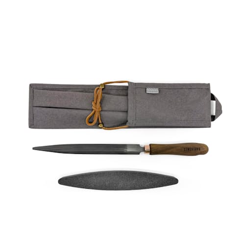 laydown image of Sharpening Set
