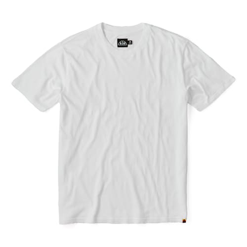 laydown image of Emergency T-Shirts - 3-Pack