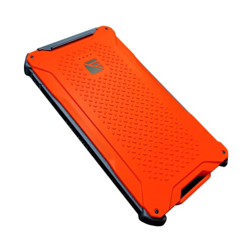 laydown image of Poseidon Pro Indestructible Charger