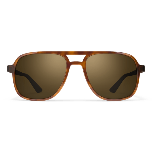 laydown image of Howlin' Sunglasses