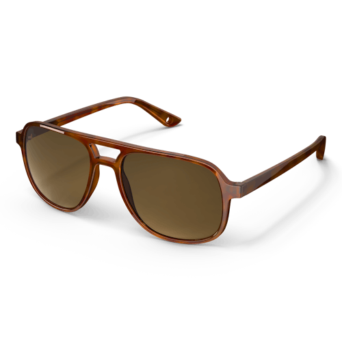 laydown image of Howlin' Sunglasses