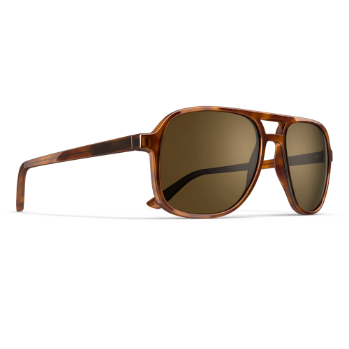 laydown image of Howlin' Sunglasses