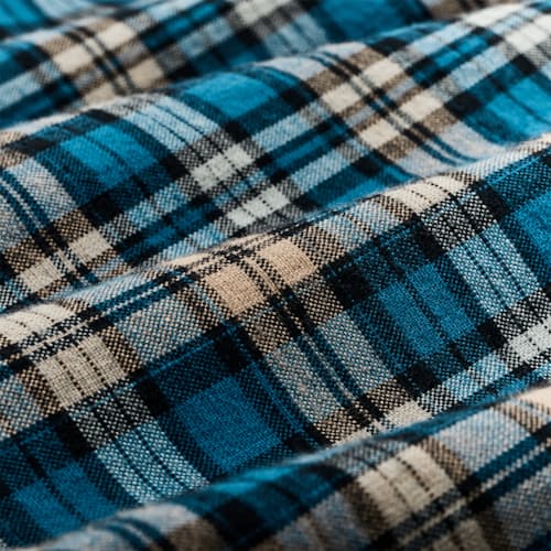 laydown detail image of Elk Heights Camp Collar Shirt