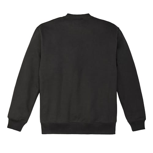 laydown image of Prospector Crewneck Sweatshirt