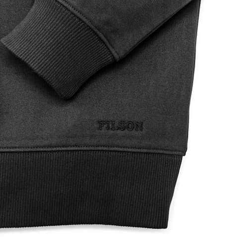 laydown detail image of Prospector Crewneck Sweatshirt