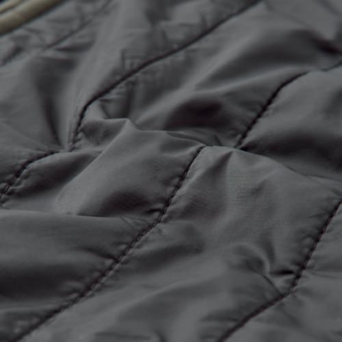 laydown detail image of Ultralight Insulated Vest
