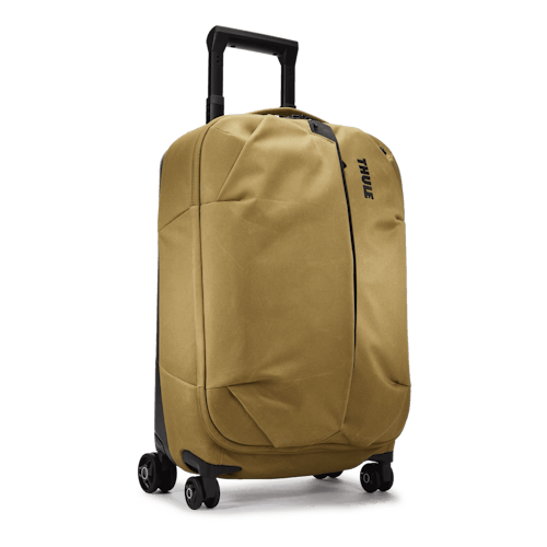 laydown image of Aion Carry-On Luggage - 35L