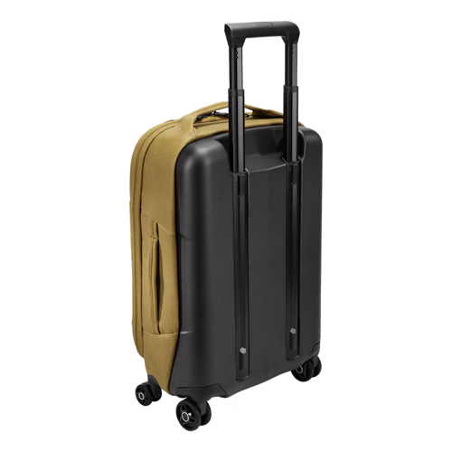 laydown image of Aion Carry-On Luggage - 35L