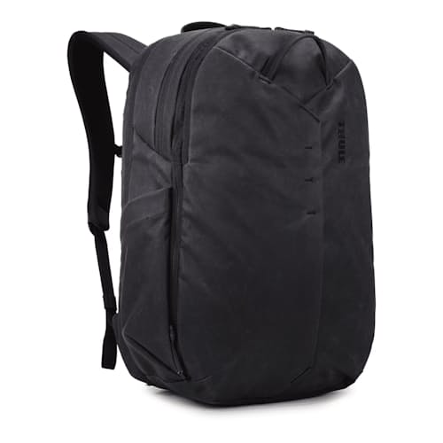 laydown detail image of Aion Travel Backpack - 28L