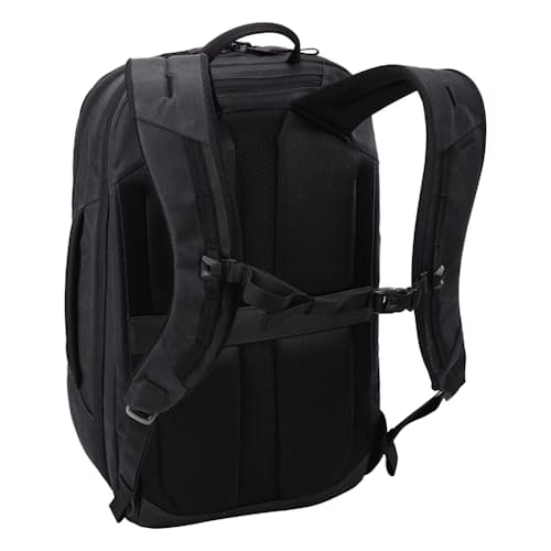 laydown detail image of Aion Travel Backpack - 28L
