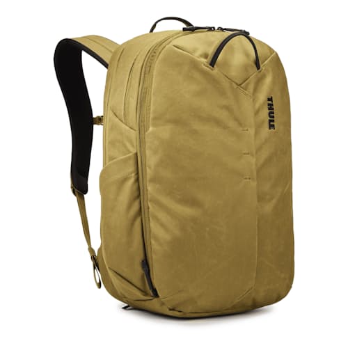 laydown detail image of Aion Travel Backpack - 28L