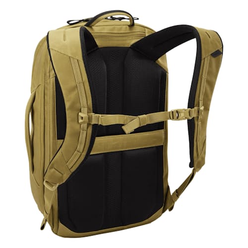 laydown detail image of Aion Travel Backpack - 28L