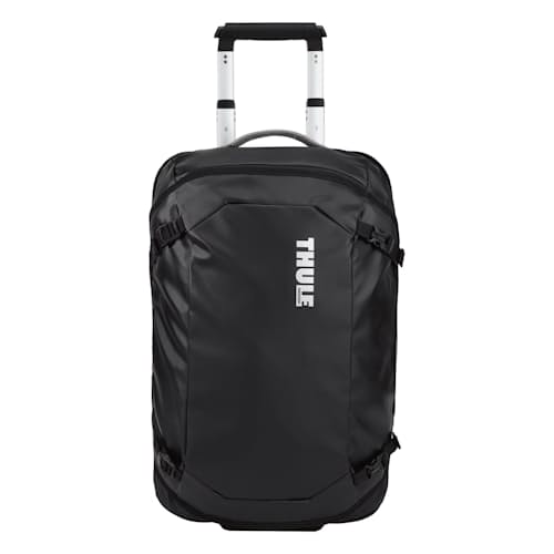 laydown image of Chasm Carry-On Luggage - 40L