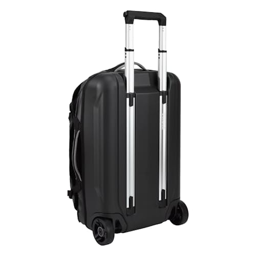 laydown image of Chasm Carry-On Luggage - 40L