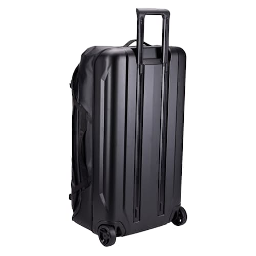 laydown image of Chasm Checked Luggage - 110L