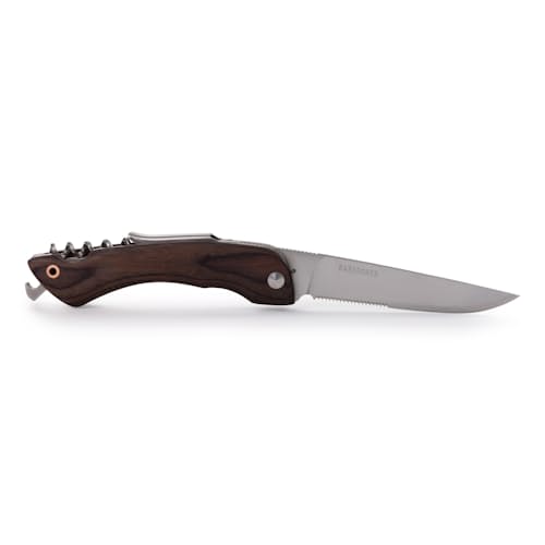 laydown image of Provisions Corkscrew Knife