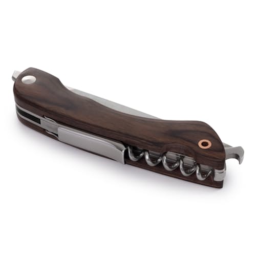 laydown image of Provisions Corkscrew Knife