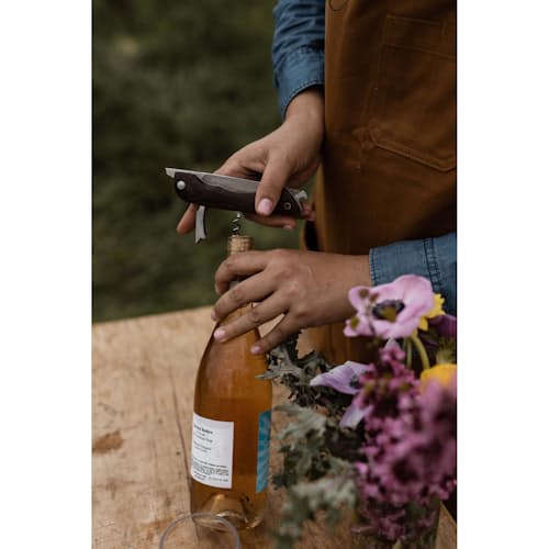 lifestyle image of Provisions Corkscrew Knife
