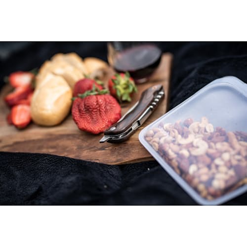 lifestyle image of Provisions Corkscrew Knife