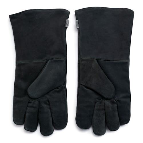 laydown image of Open Fire Gloves