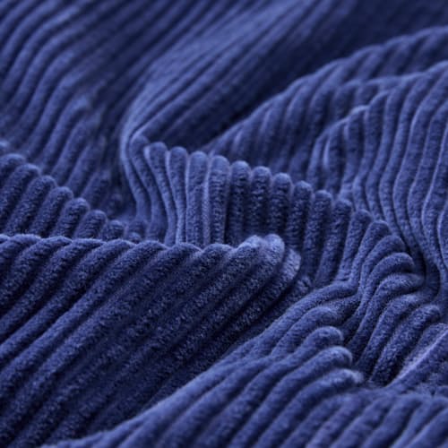 laydown detail image of Baptista Worker Chore Coat