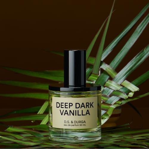 lifestyle image of Deep Dark Vanilla Fragrance