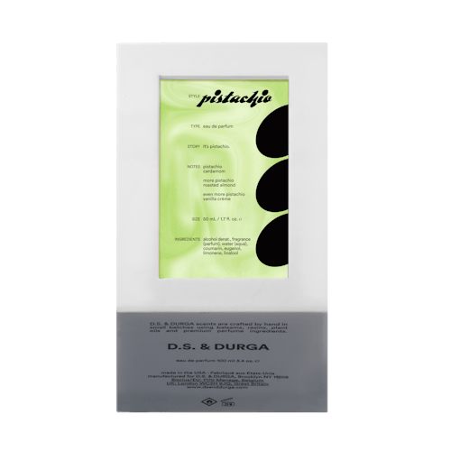 lifestyle image of Pistachio Fragrance