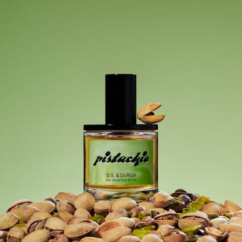 lifestyle image of Pistachio Fragrance