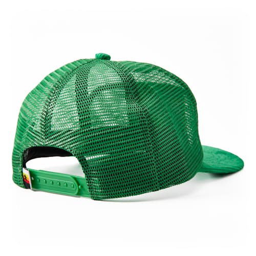 laydown image of Taco Hat