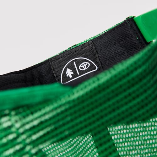 laydown detail image of Taco Hat