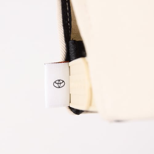 laydown detail image of Circle Patch Hat