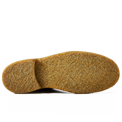 laydown image of Brownflex Chukka Boot