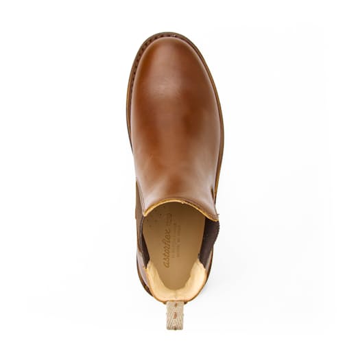 laydown image of Bitflex Chelsea Boot