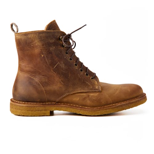 laydown image of Bootflex Service Boot