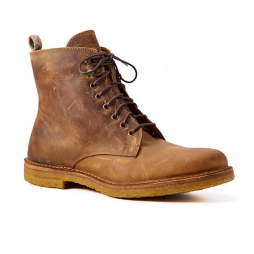 laydown image of Bootflex Service Boot