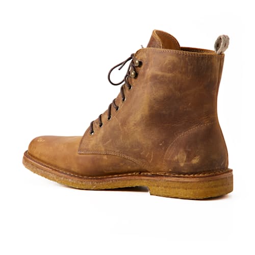 laydown image of Bootflex Service Boot