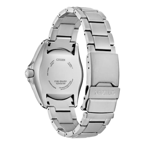laydown image of Promaster Tough Super Titanium Watch