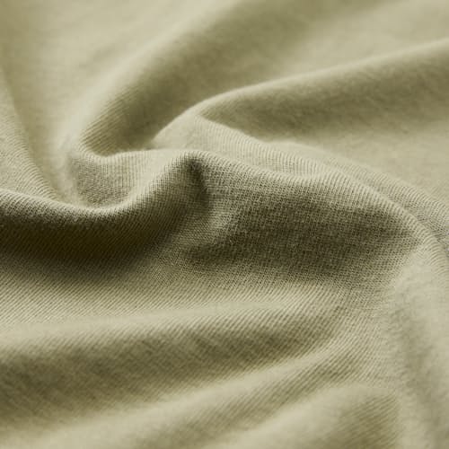 laydown detail image of Chain Stitched Heavyweight T-Shirt