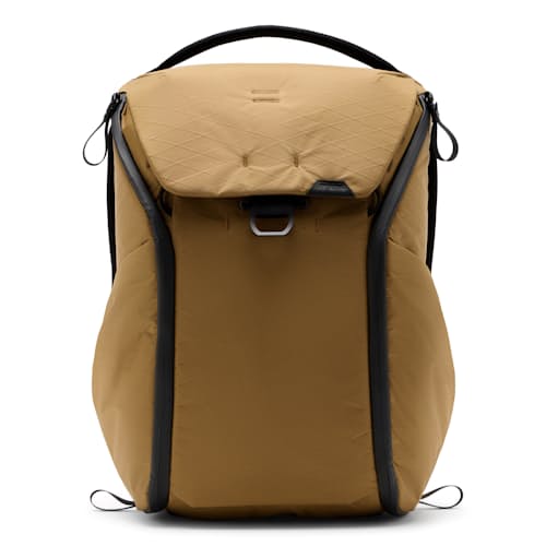 laydown image of Everyday Backpack - 20L