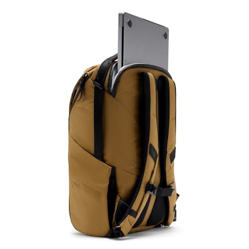laydown image of Everyday Backpack - 20L