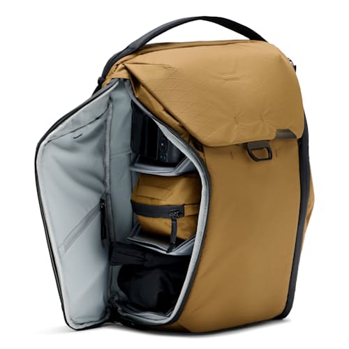laydown image of Everyday Backpack - 20L